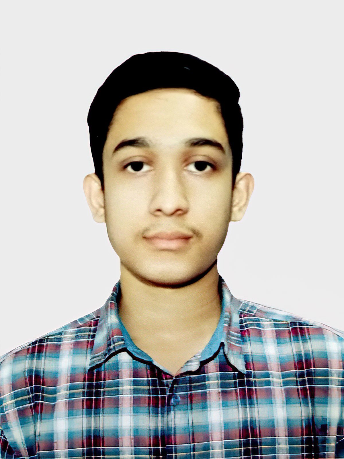 Md. Jahirul Islam Maruf